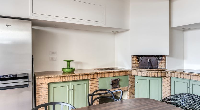 Photo of Sorrento Smile