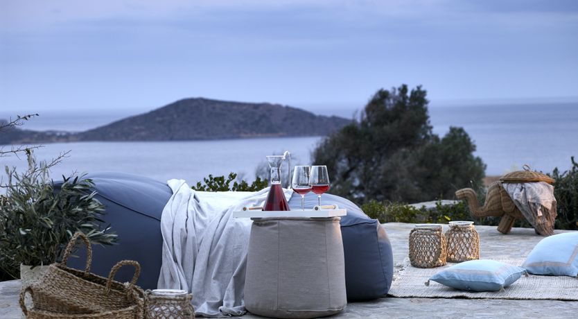 Photo of Horizon of Helios