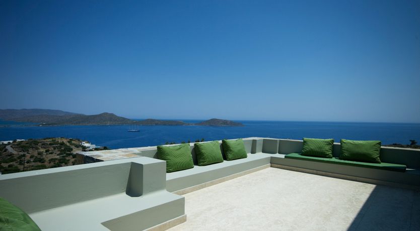 Photo of Horizon of Helios