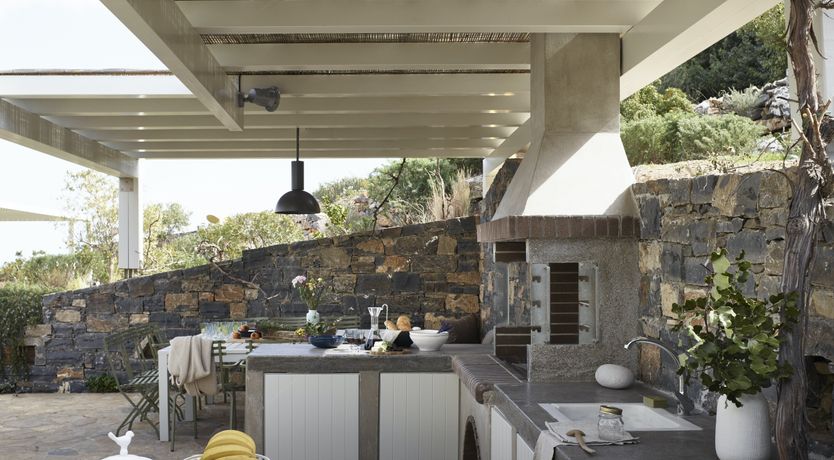 Photo of Horizon of Helios