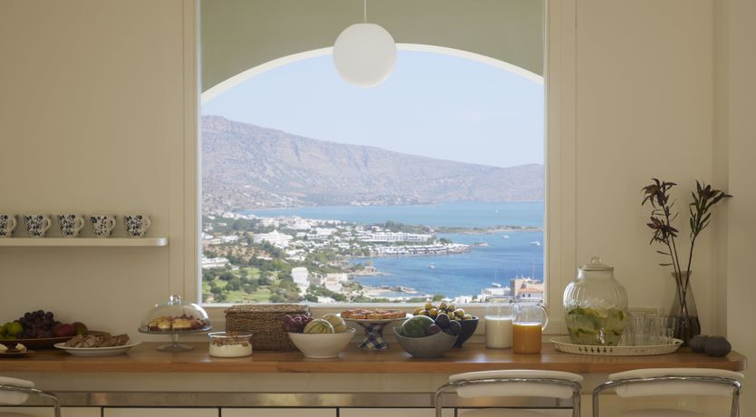 Photo of Horizon of Helios