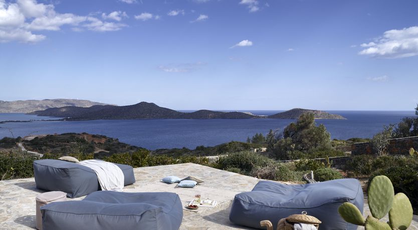 Photo of Horizon of Helios