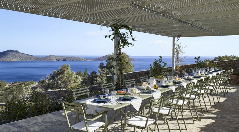 Photo of Horizon of Helios