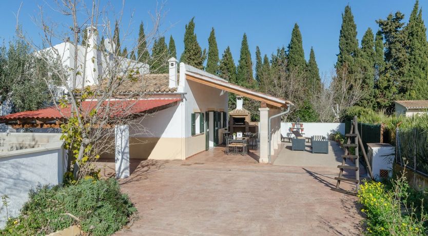 Photo of This Lucky Life