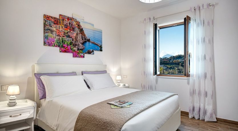 Photo of Mimosas on the Amalfi