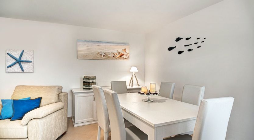 Photo of Mimosas on the Amalfi