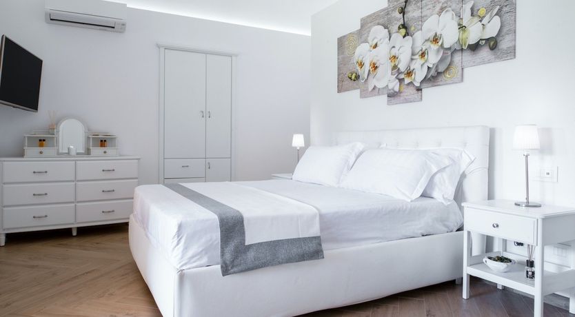 Photo of Mimosas on the Amalfi