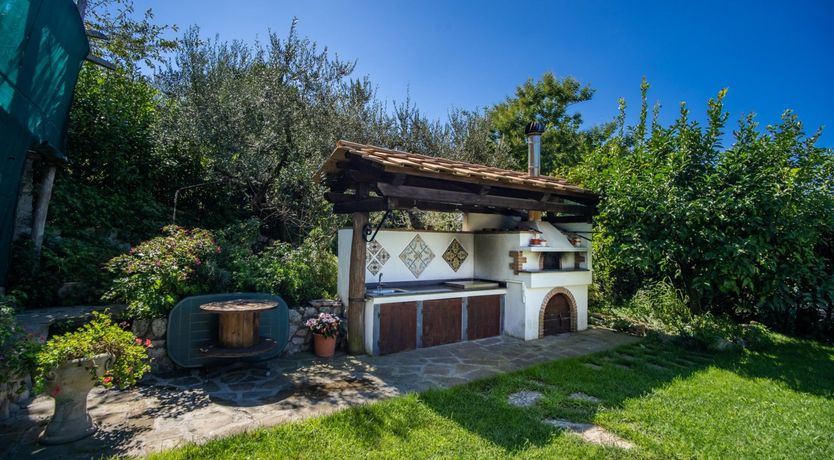 Photo of Mimosas on the Amalfi