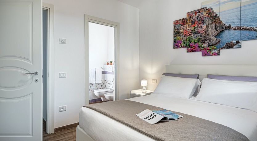 Photo of Mimosas on the Amalfi