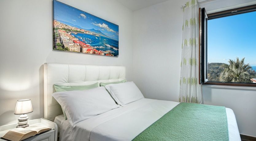 Photo of Mimosas on the Amalfi