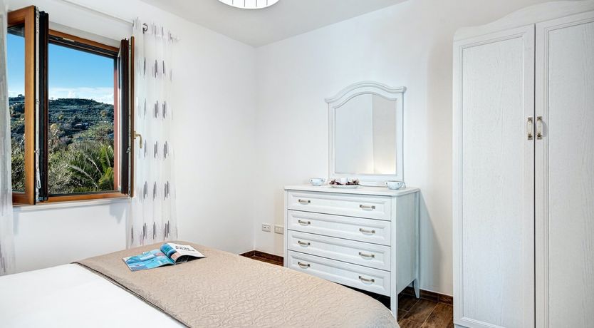 Photo of Mimosas on the Amalfi