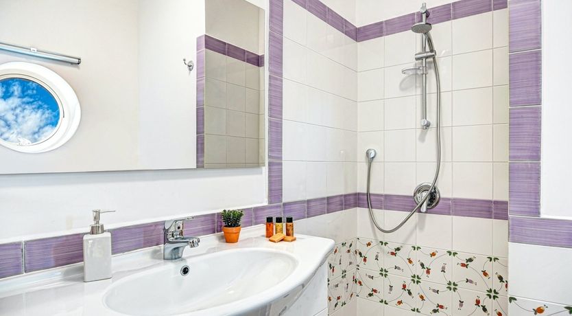 Photo of Mimosas on the Amalfi