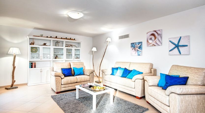 Photo of Mimosas on the Amalfi