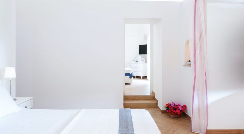 Photo of Mimosas on the Amalfi