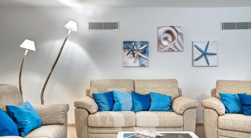 Photo of Mimosas on the Amalfi