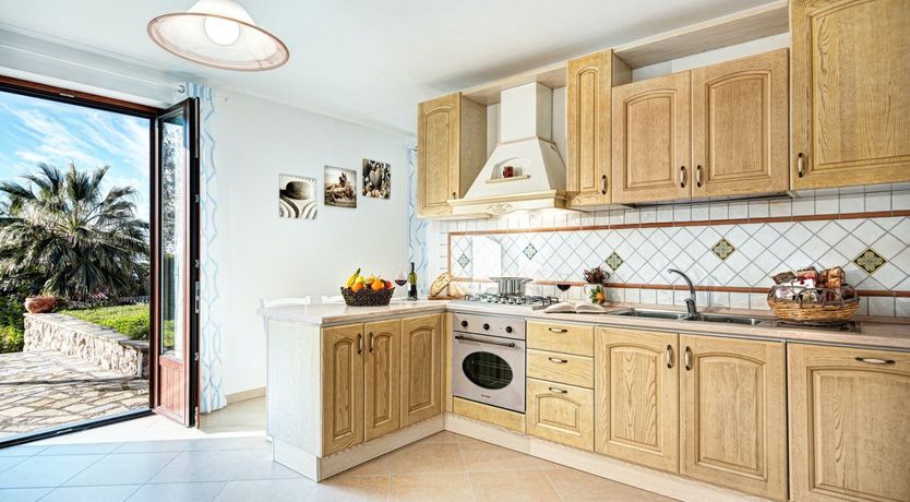 Photo of Mimosas on the Amalfi