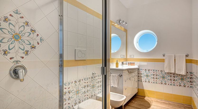 Photo of Mimosas on the Amalfi