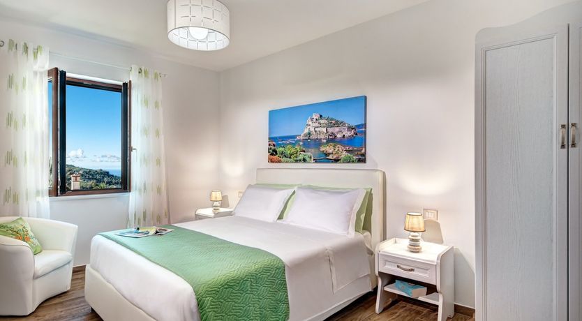 Photo of Mimosas on the Amalfi