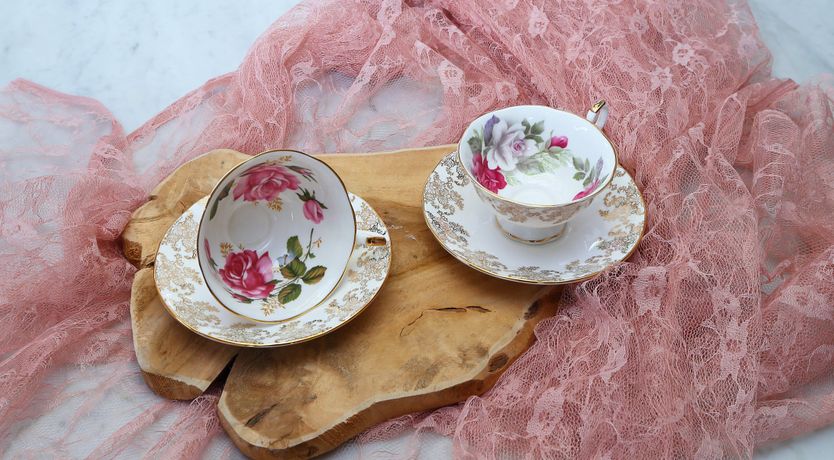 Photo of Pines & Lemons