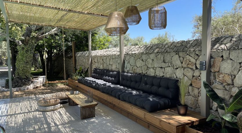 Photo of Pines & Lemons