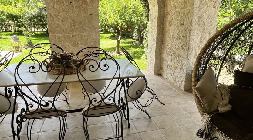 Photo of Pines & Lemons