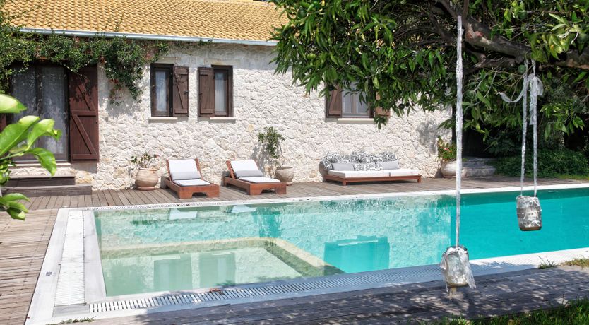 Photo of Pines & Lemons