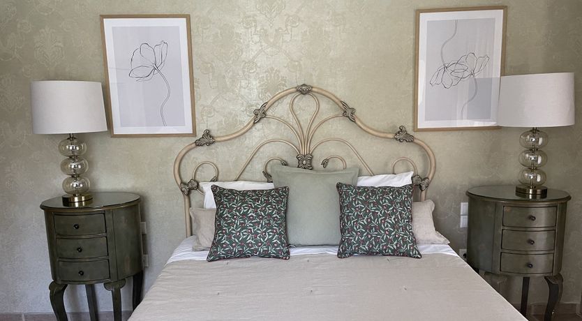 Photo of Pines & Lemons