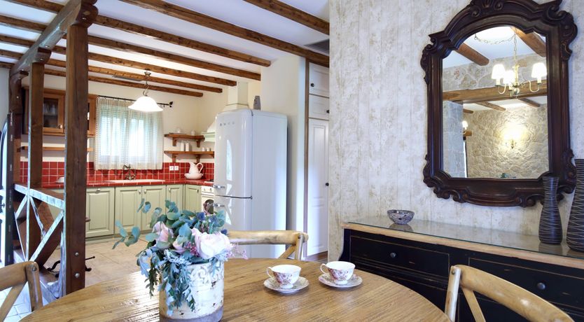 Photo of Pines & Lemons