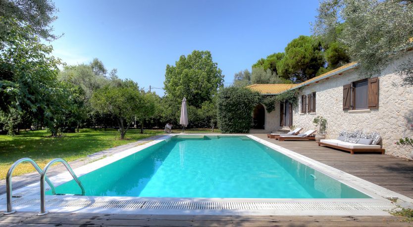 Photo of Pines & Lemons