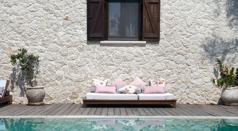 Photo of Pines & Lemons