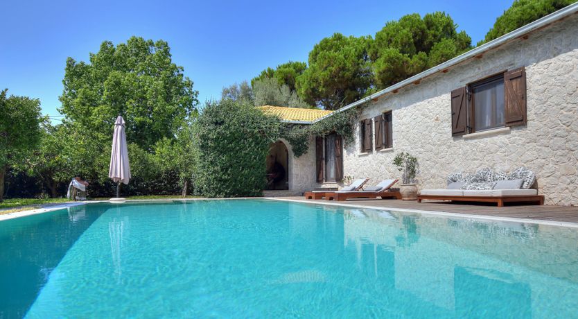 Photo of Pines & Lemons