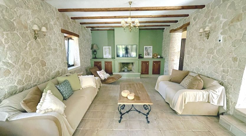 Photo of Pines & Lemons