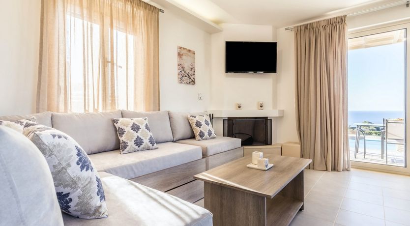 Photo of Sublime Surroundings