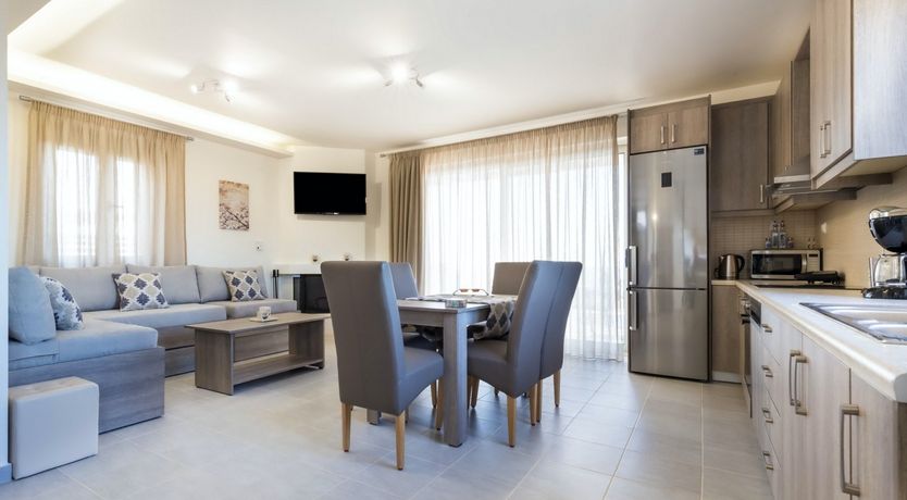 Photo of Sublime Surroundings