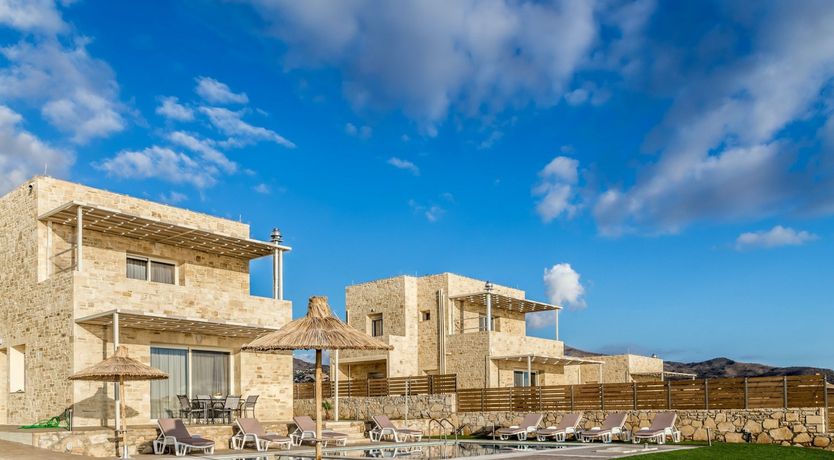 Photo of Sublime Surroundings