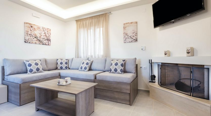 Photo of Sublime Surroundings