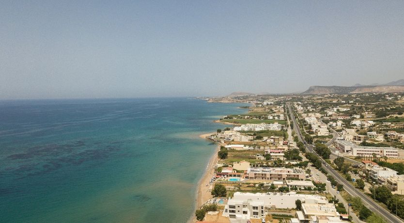 Photo of Sea Inspired