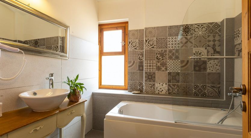 Photo of Sea Inspired