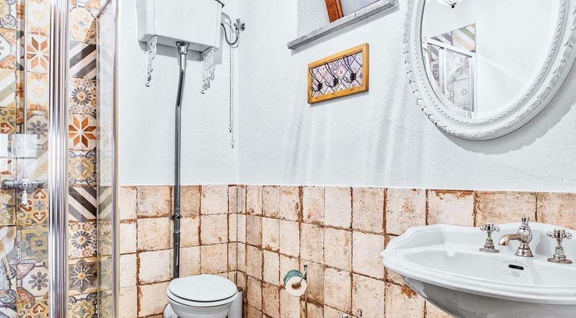 Photo of Vision of Beauty