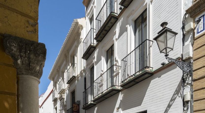 Photo of Rooftop of Relaxation