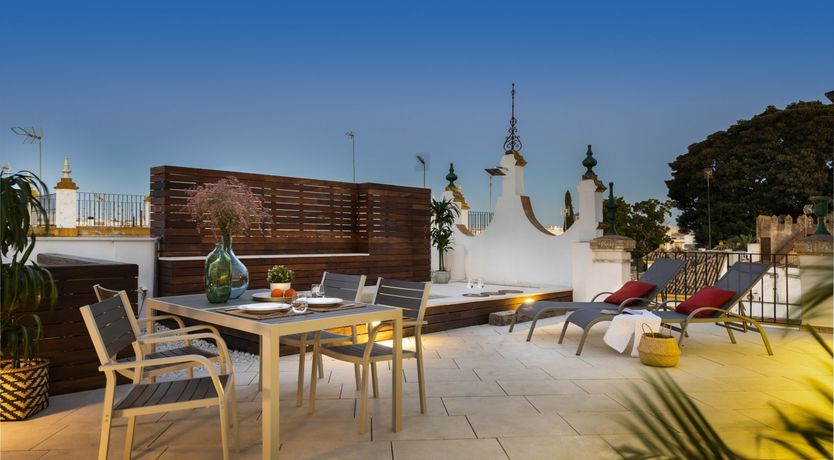 Photo of Rooftop of Relaxation