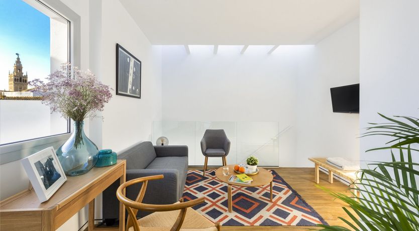 Photo of Rooftop of Relaxation