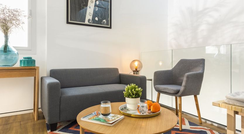 Photo of Rooftop of Relaxation