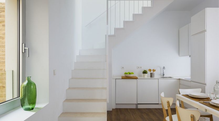 Photo of Rooftop of Relaxation