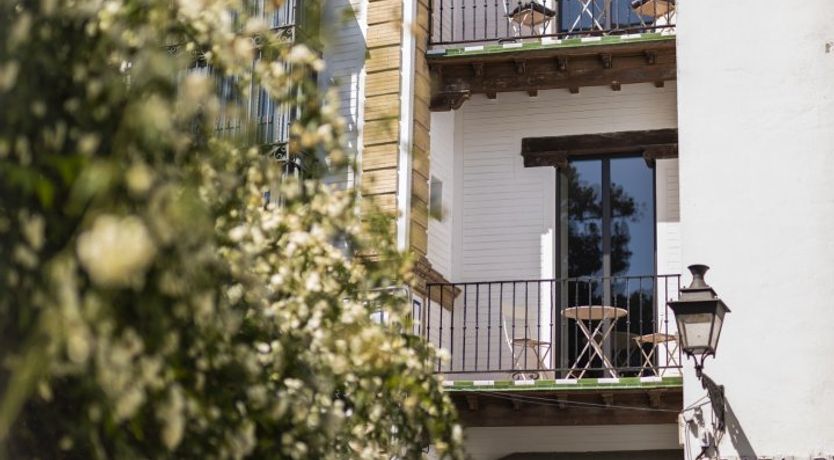 Photo of Rooftop of Relaxation