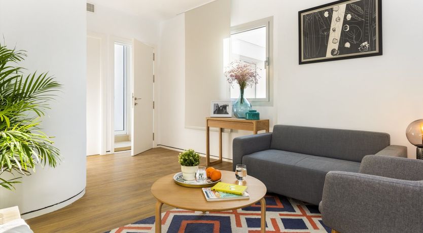 Photo of Rooftop of Relaxation