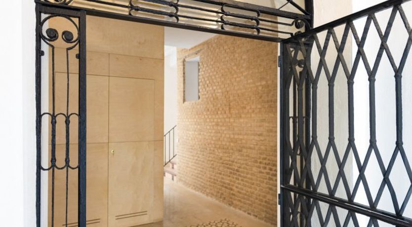 Photo of Rooftop of Relaxation