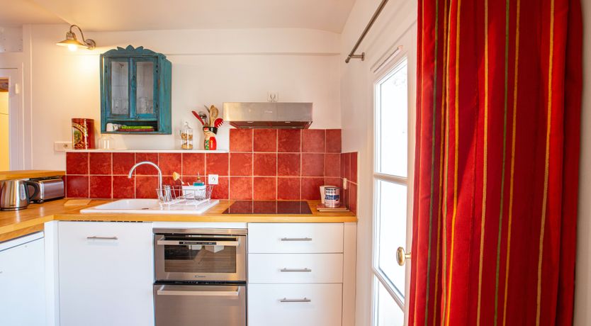 Photo of Orange Rind