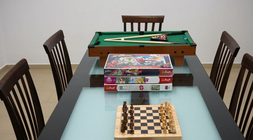 Photo of Pick the Petals