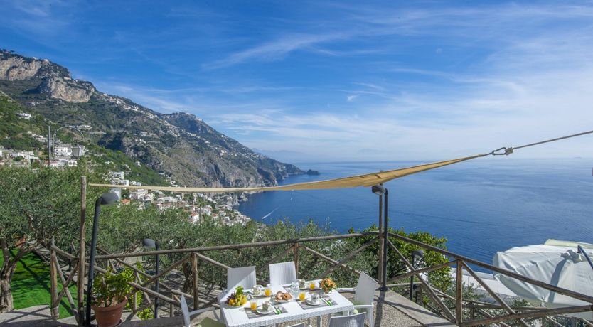 Photo of Praiano Paradiso